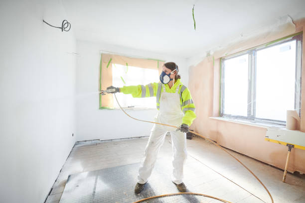 Best Crawl Space Mold Remediation  in Inman, SC