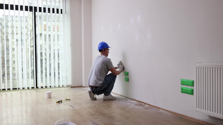 Best Attic Mold Removal  in Inman, SC