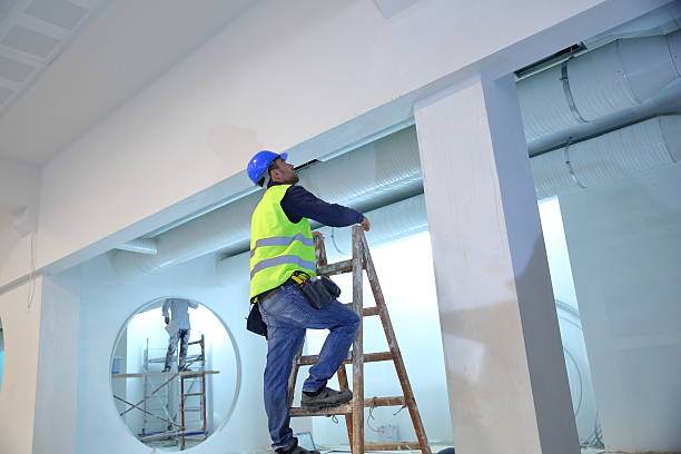 Best HVAC Mold Inspection and Cleaning  in Inman, SC